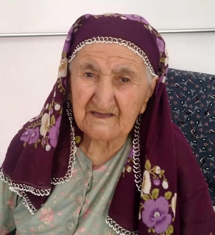Fatma Gulten