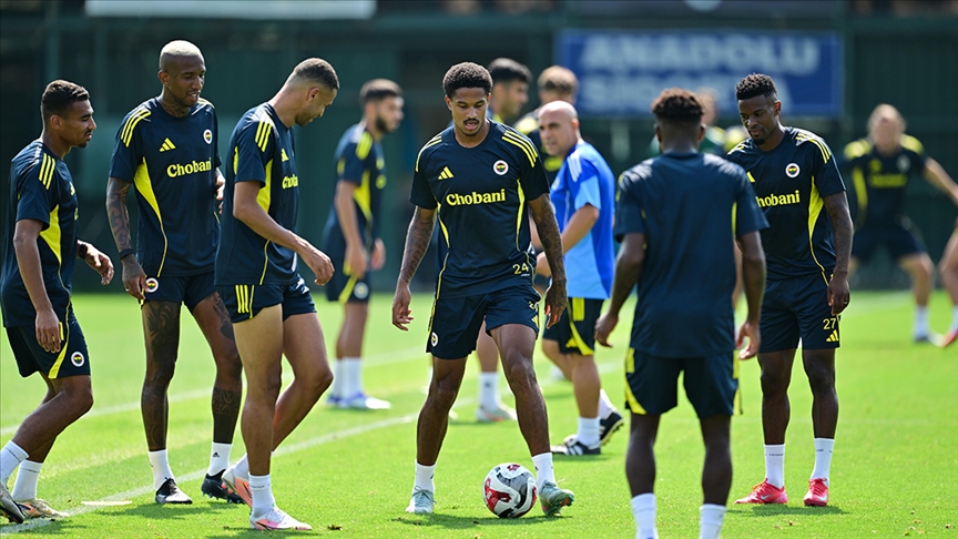 Fenerbahçe-12