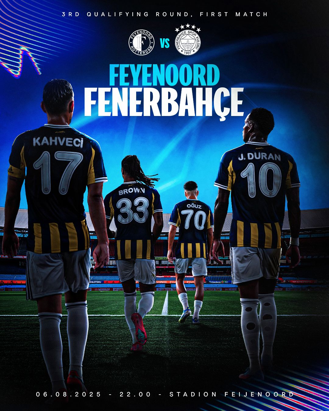 Fenerbahce Feynord