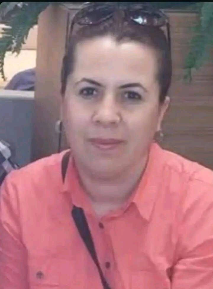 Gülşen Ağgül