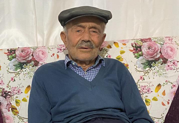 Haci Mehmet Yilmaz-1