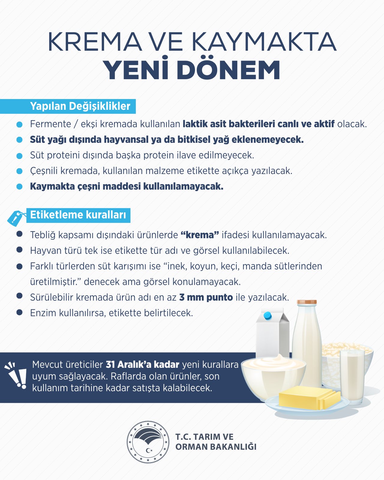 Krema Kaymak