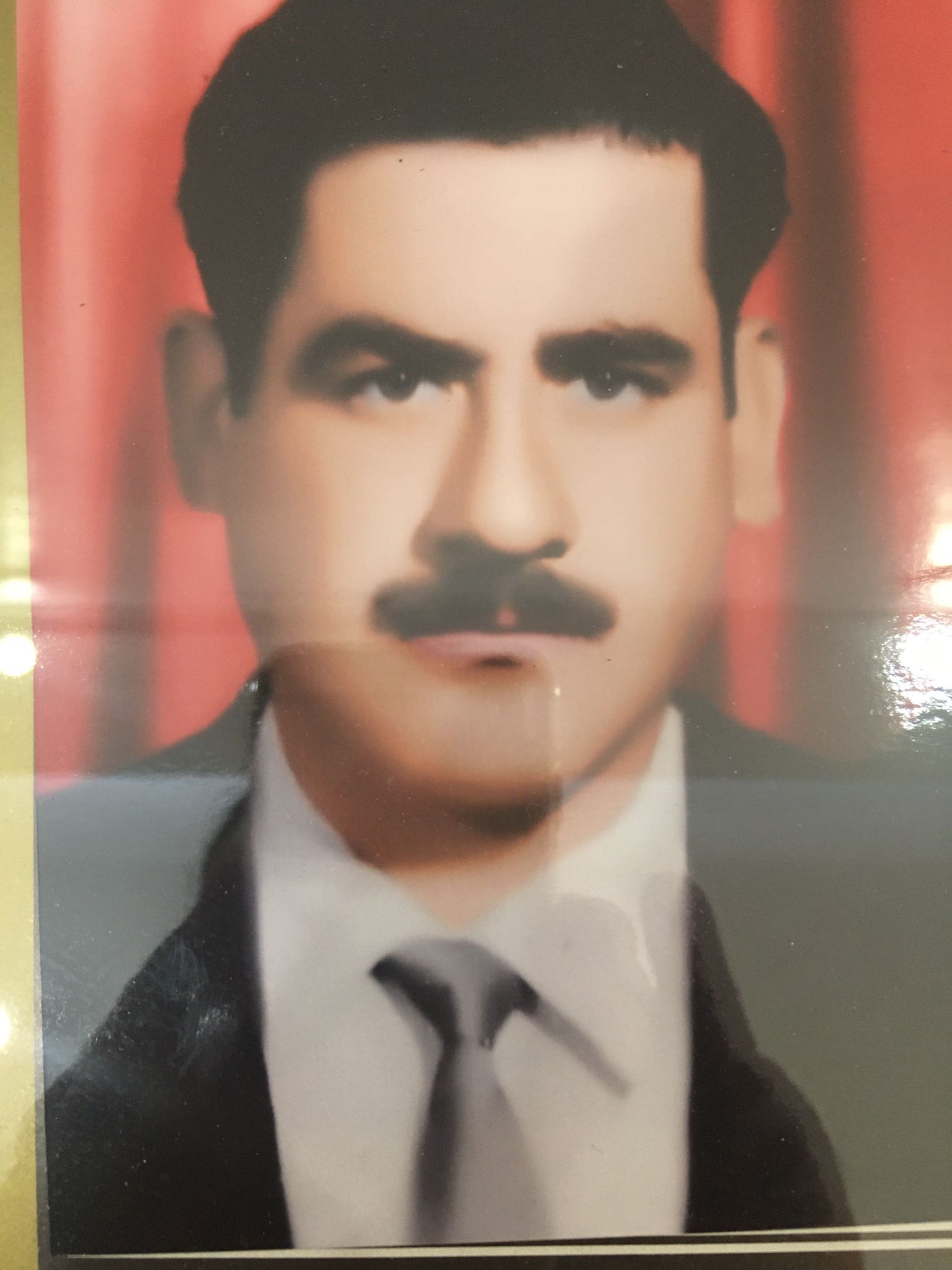 Mahmut Arpaci