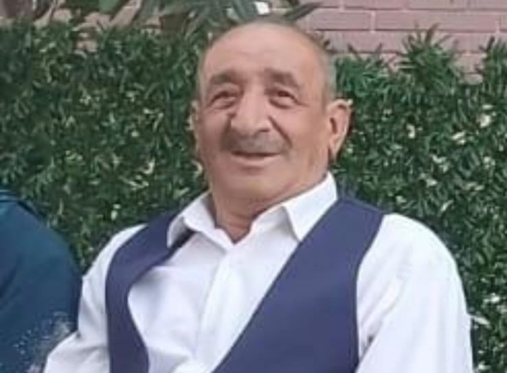 Mehmet Akar Edited