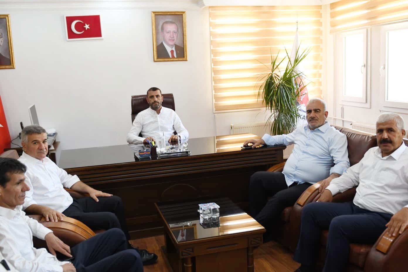 Milletvekili Özhan Gerger