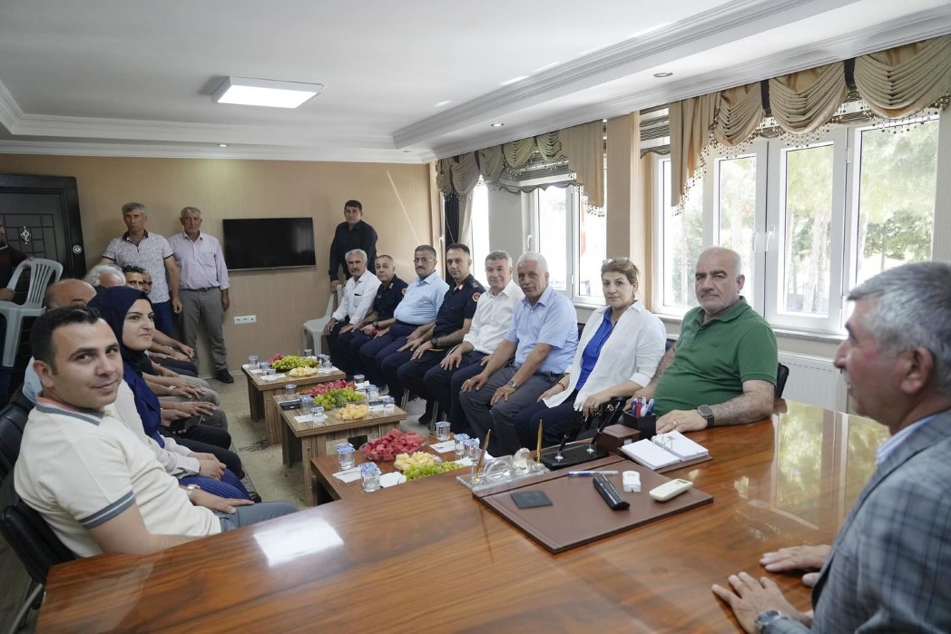 Özhan Gölbaşı Ziyaret (2) (Özel)-1