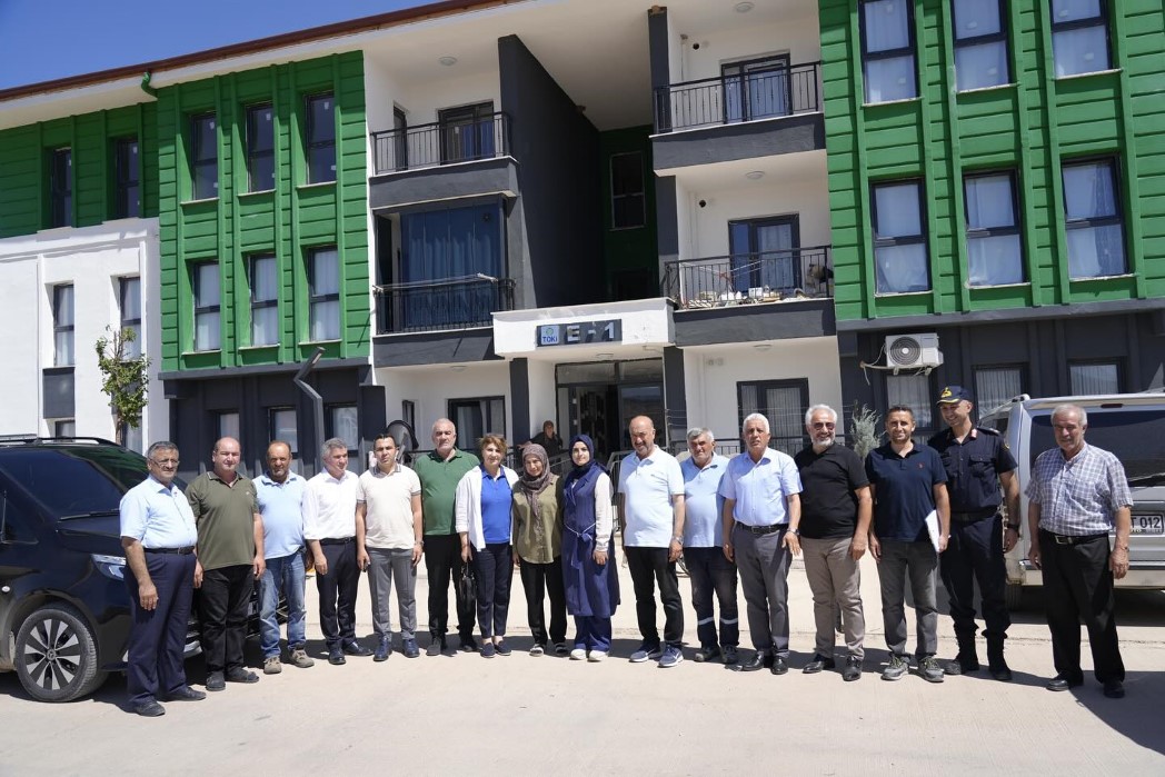 Özhan Gölbaşı Ziyaret (3) (Özel)-1