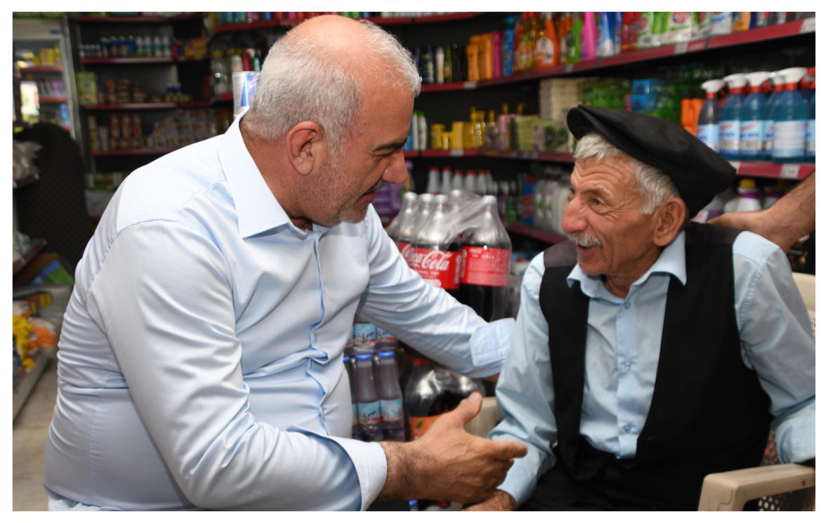 Özhan Sincik Ziyaret88