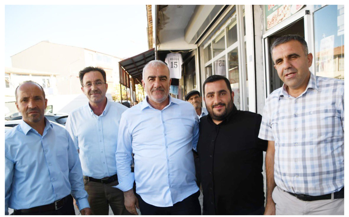 Özhan Sincik Ziyaret99