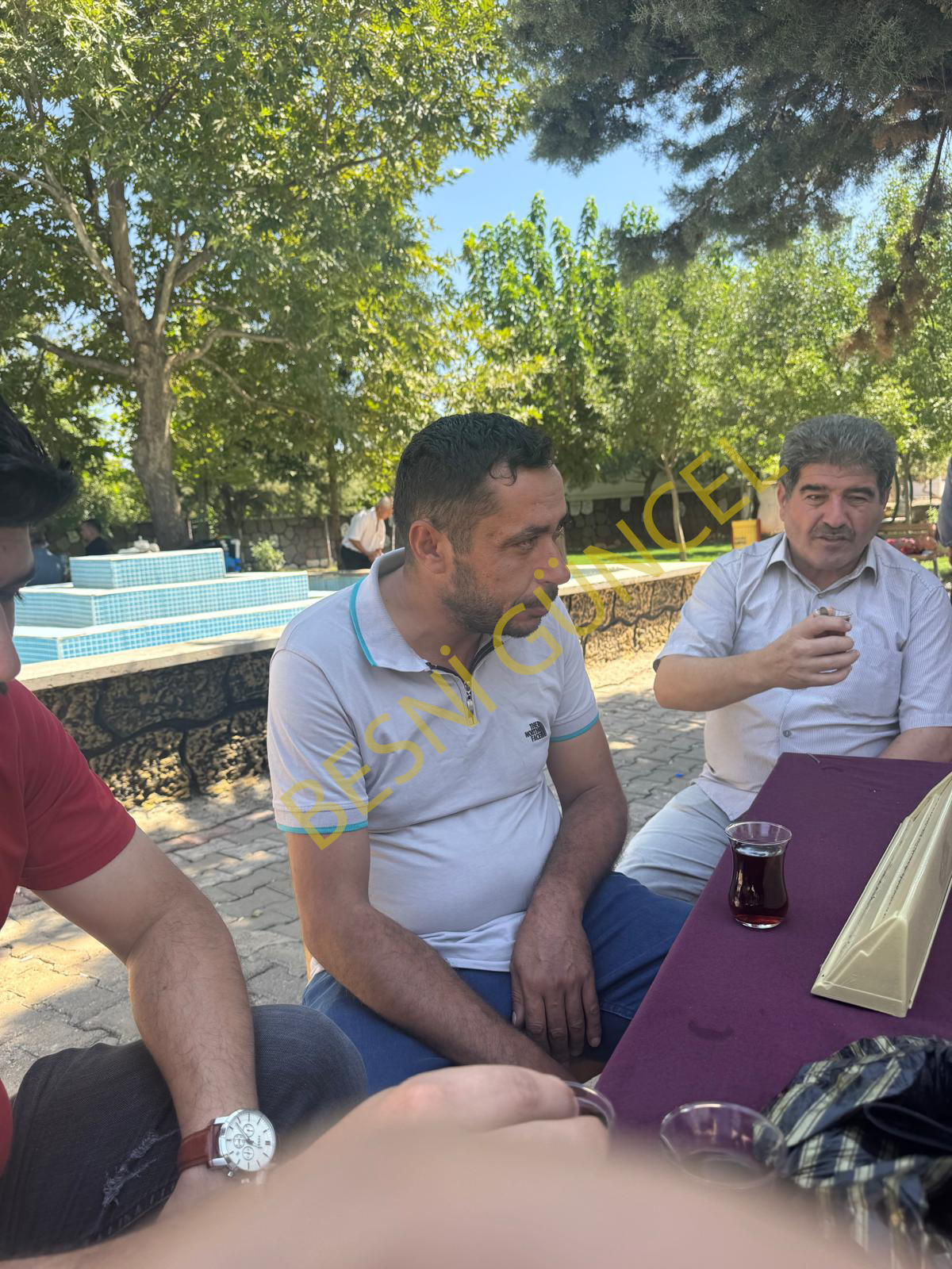 Sahte Doktor Besni̇