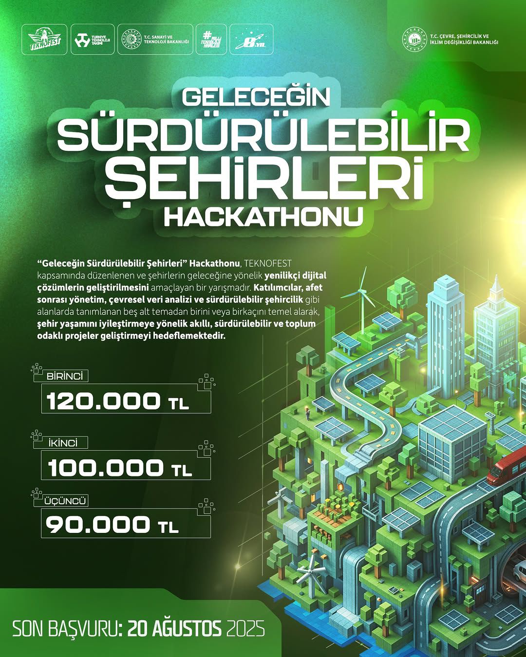 Sehir-3