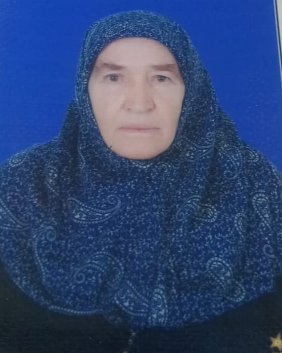 Selvi Antepli