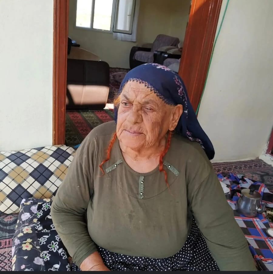 Şerife Dereli