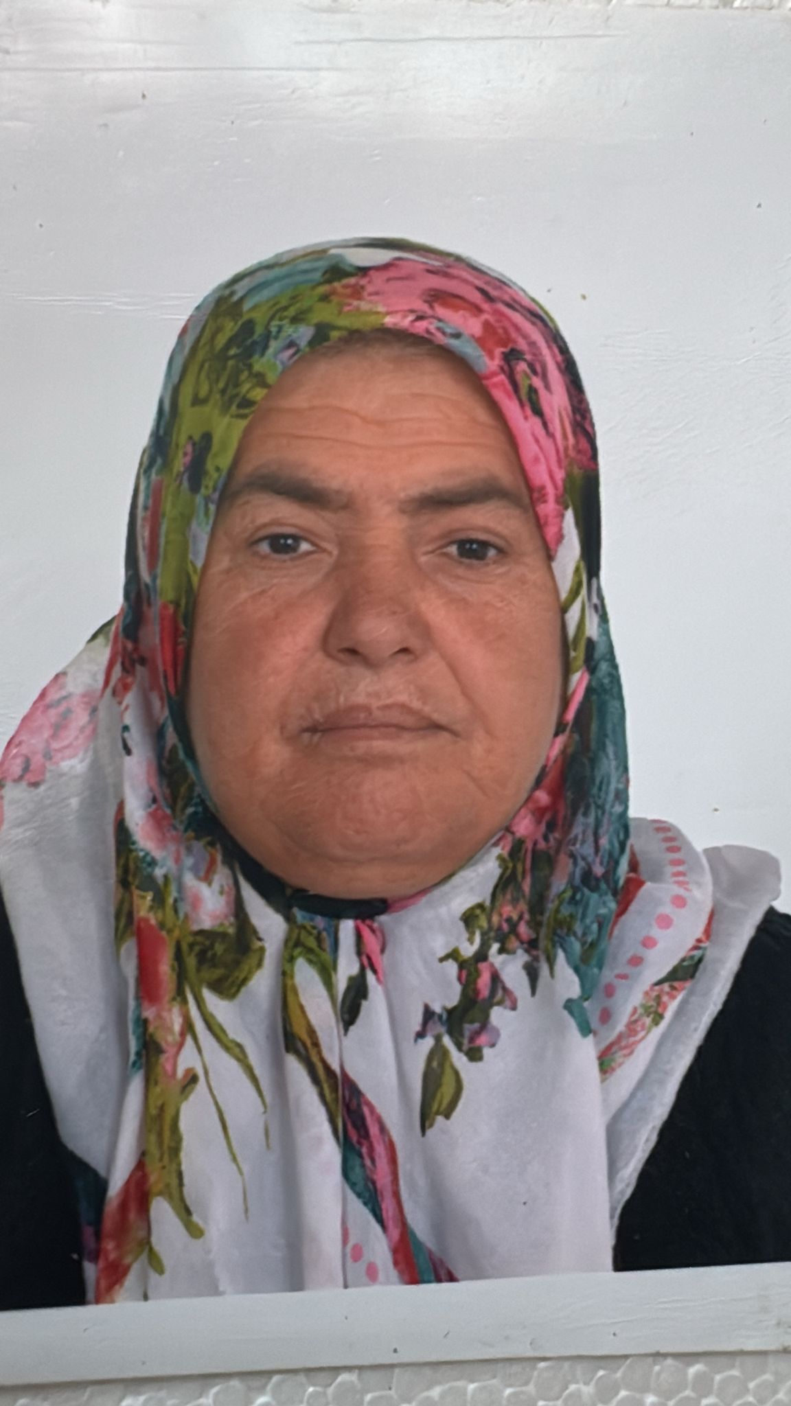 Serife Tutak