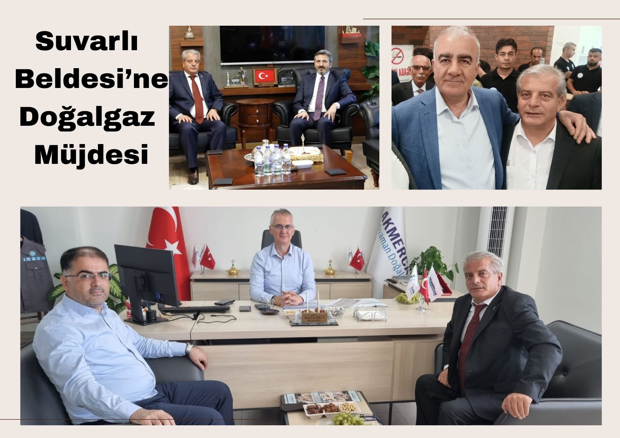Suvarlı Doğalgaz3