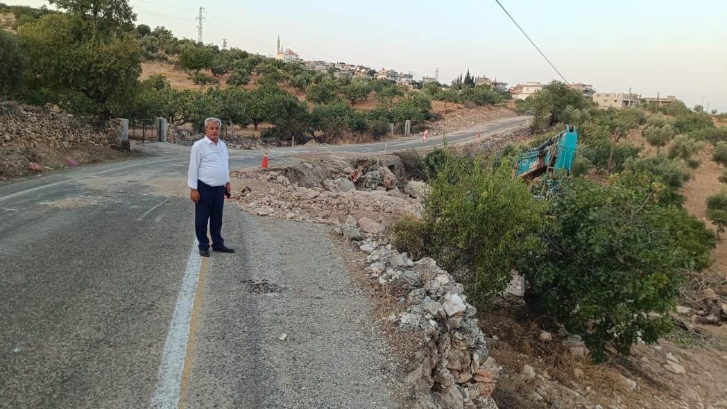 Suvarlı Yol4