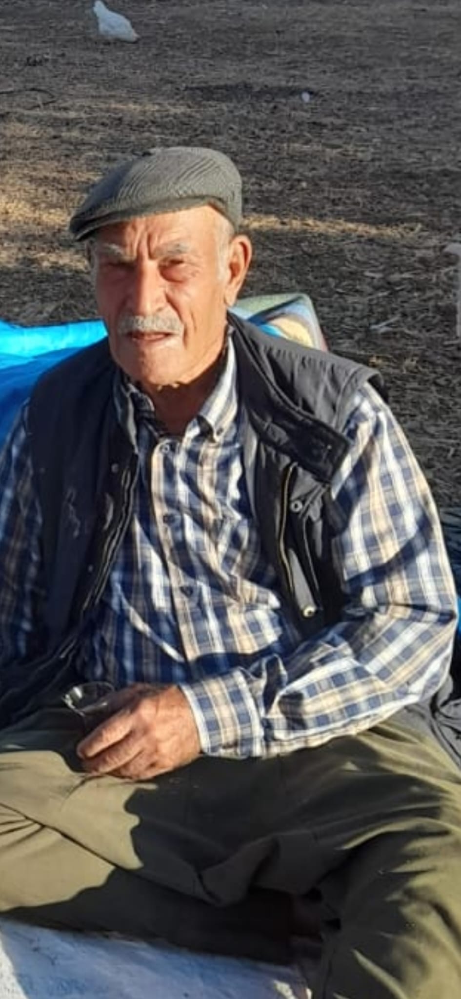 Yusuf Cicek
