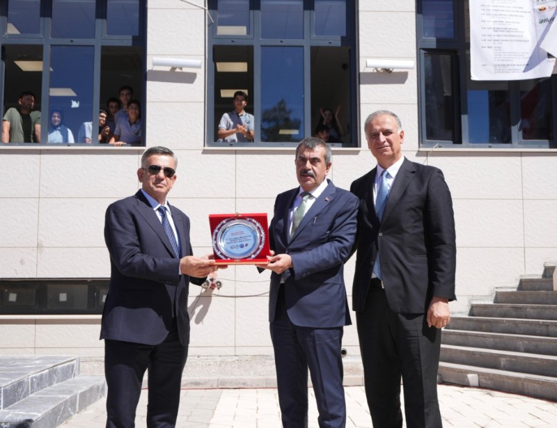 27. Besni Eğitim Bayramı Kortejle Başladı5