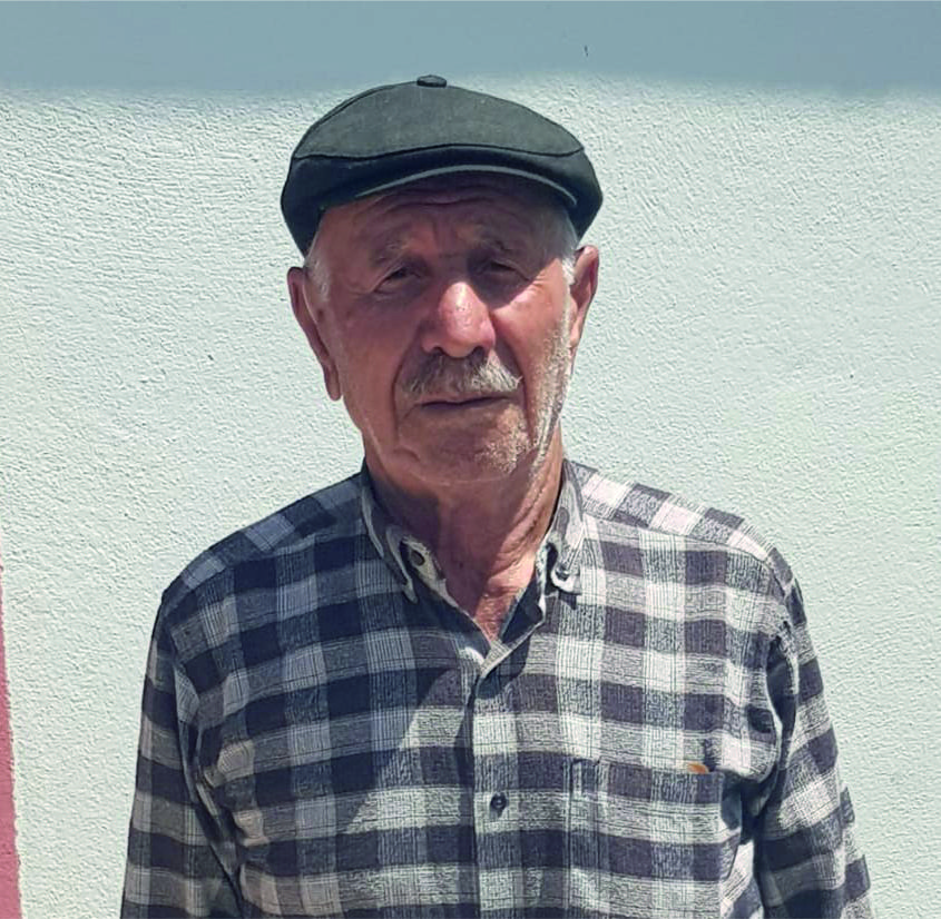 Abdullah Erdin