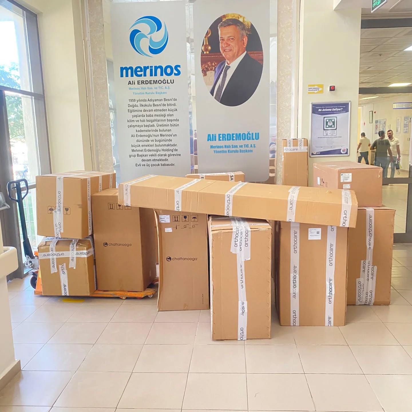 Ali Erdemoğlu Hastane-2