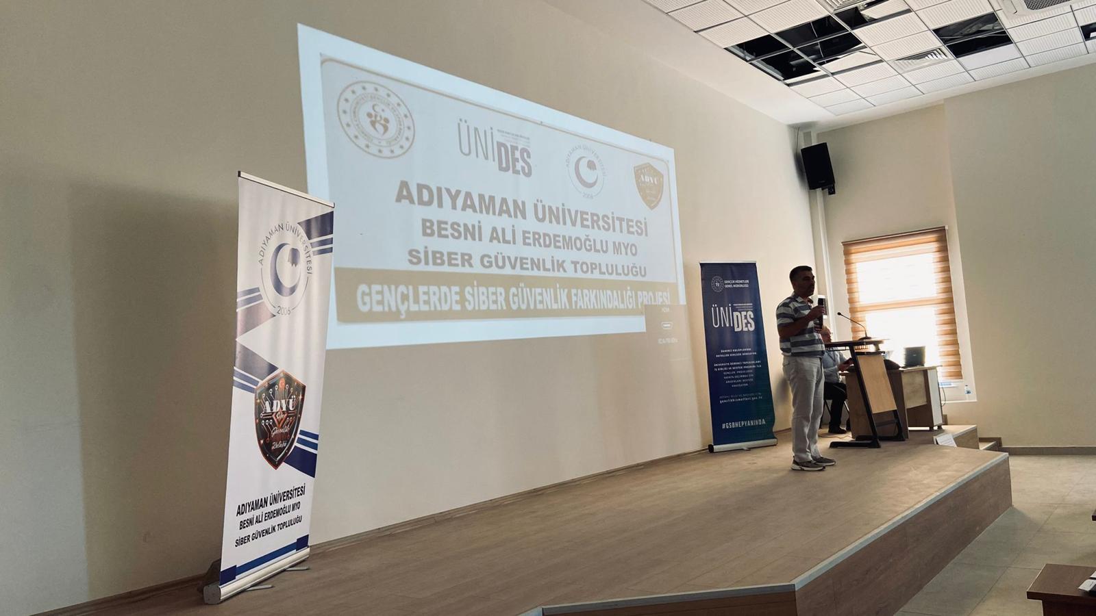 Besni Siber Güvenlik6