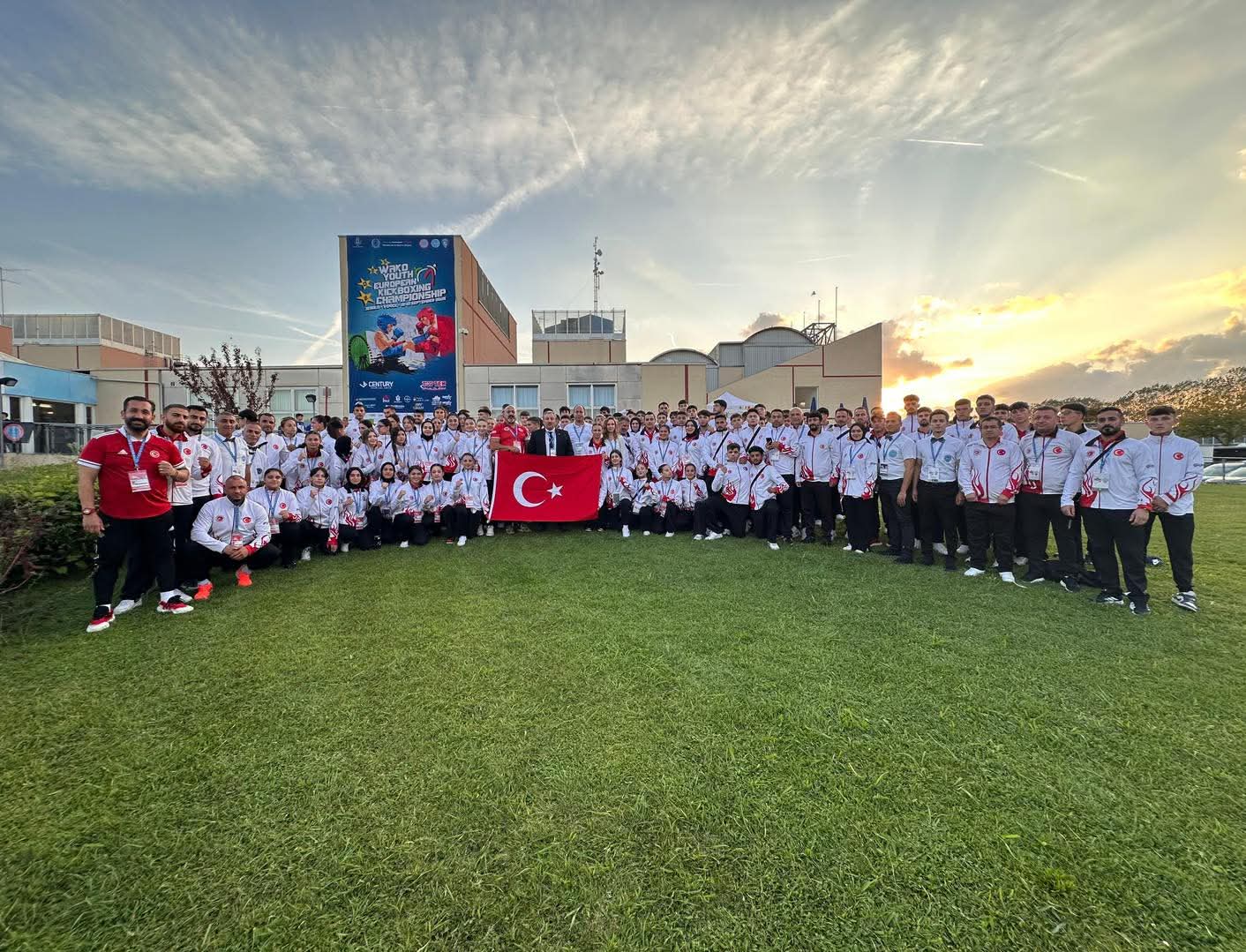Kickboks Italya