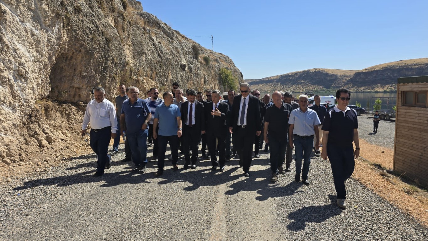 Kızılin Besni (Orta)