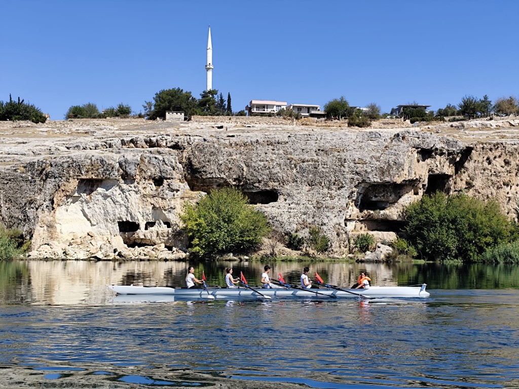 Kızılin Besni3 (Orta)