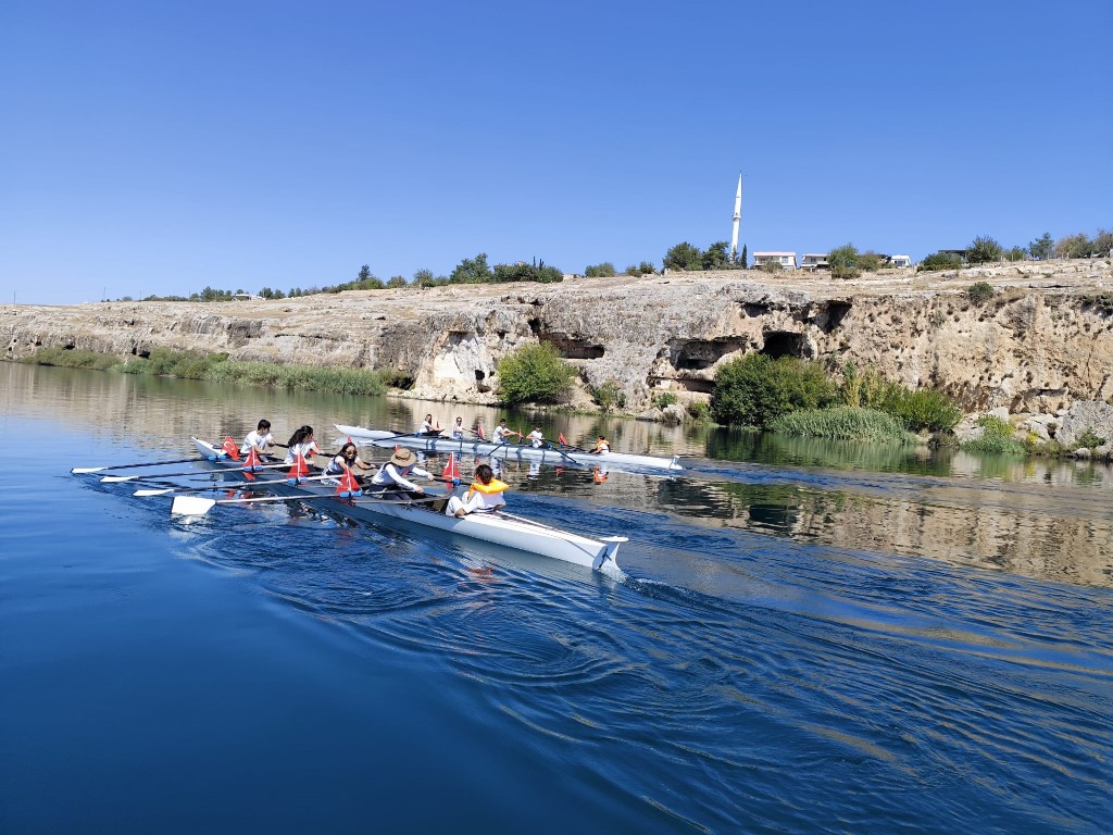 Kızılin Besni4 (Orta)