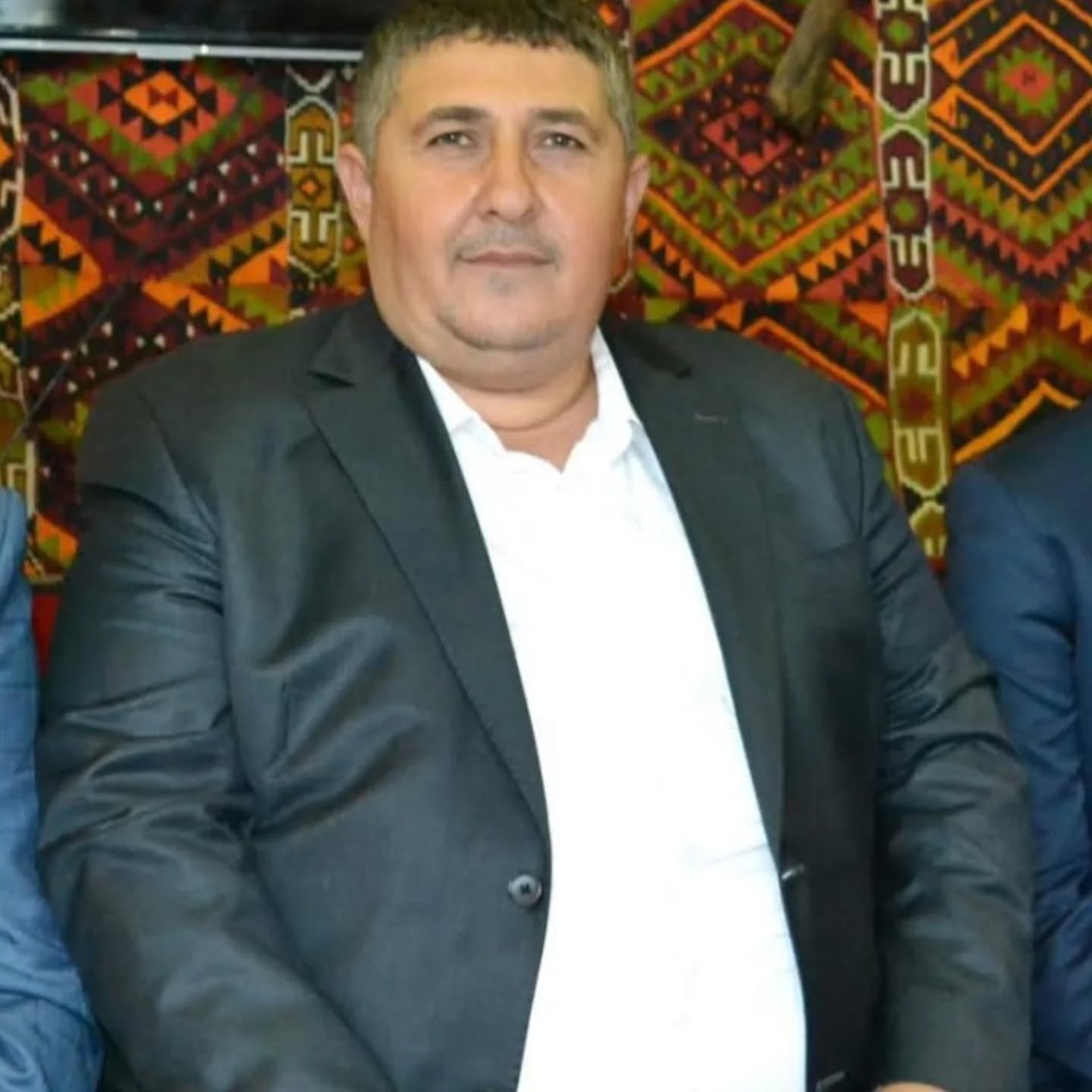 Memet Bozan