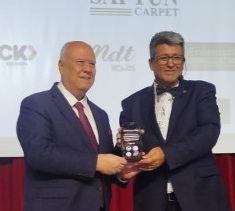 Prof. Dr. Özkan; Girişimcilik Yaygınlaştırılmalıdı8