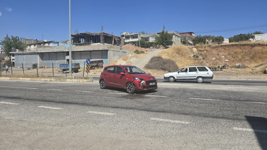Şambayat Kaza (2) (Küçük)