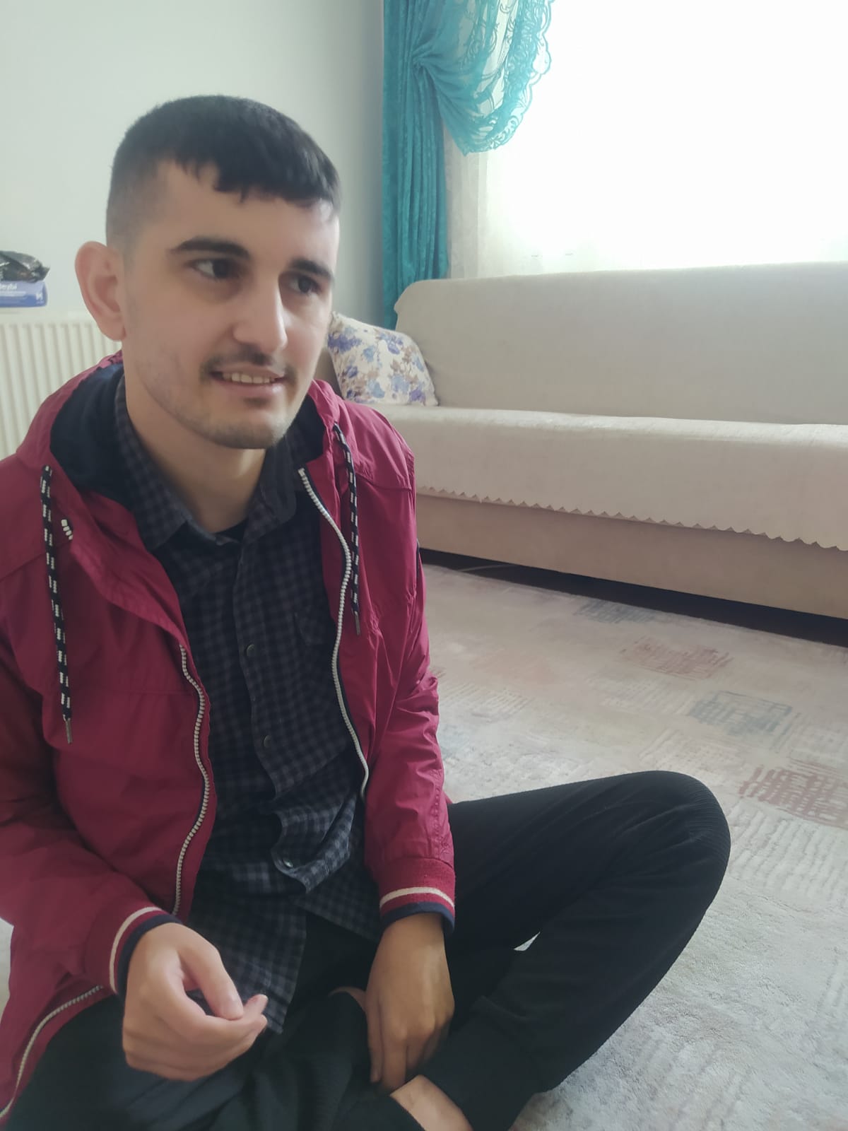 Sermet Ormakıran