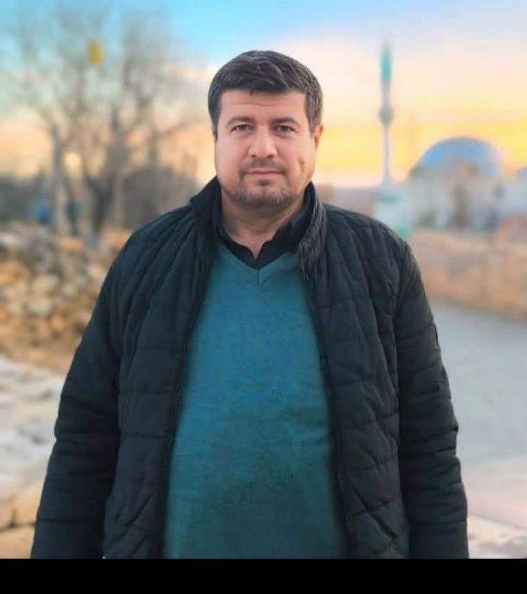 Süleyman Kılınç
