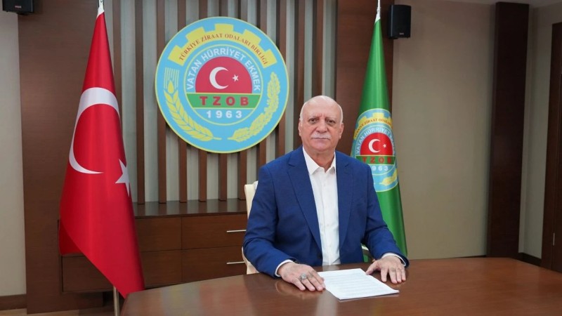 956 Bin 643 Kadın Çiftçimiz Var Şemsi Bayraktar2