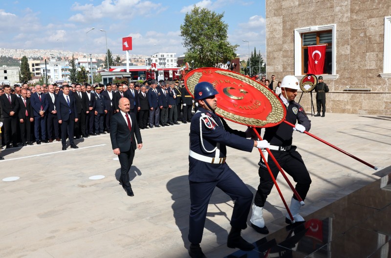 Adıyaman Cumhuriyet Bayramıyla Coştu1