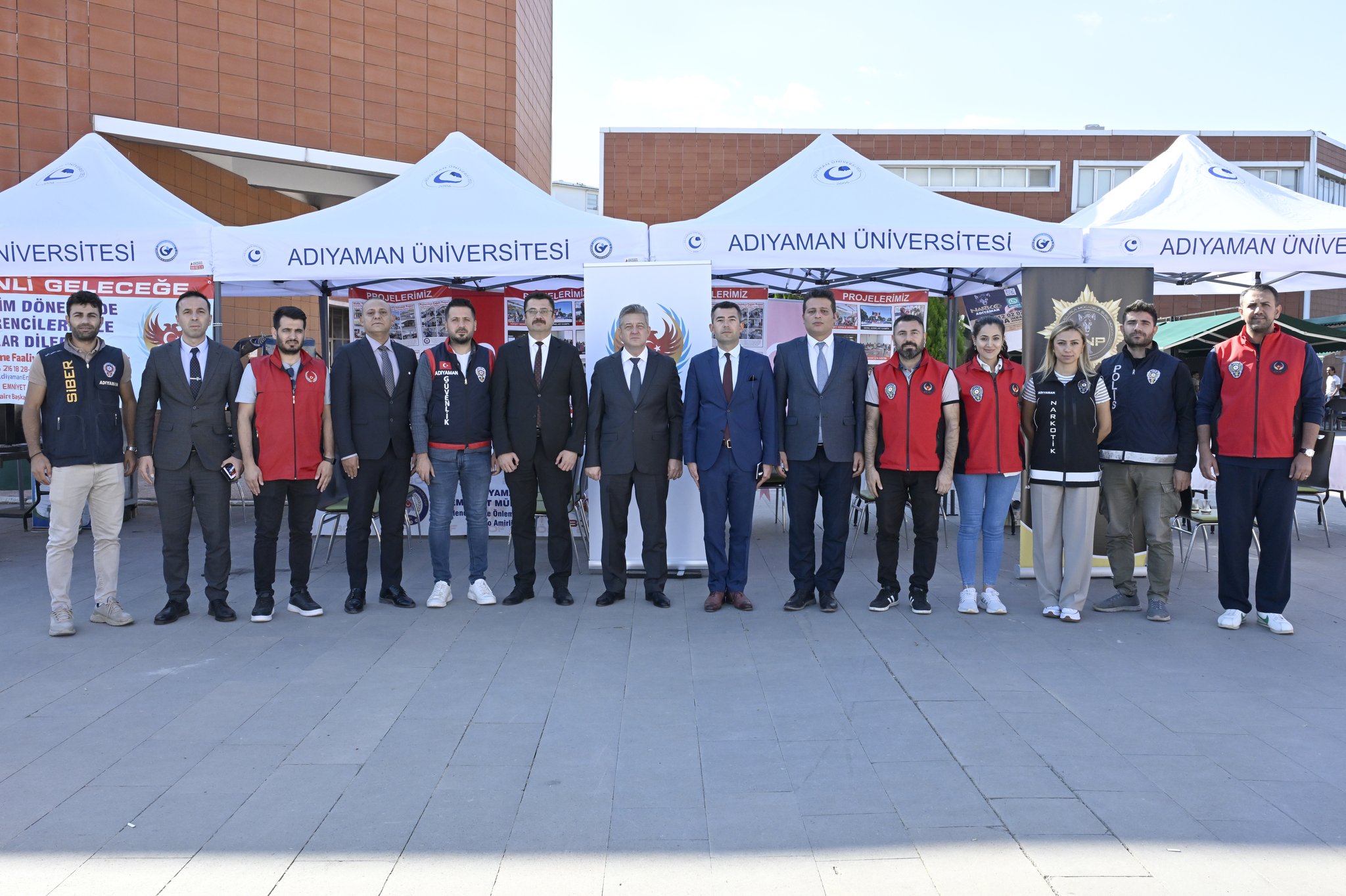 Adıyaman Emniyet1