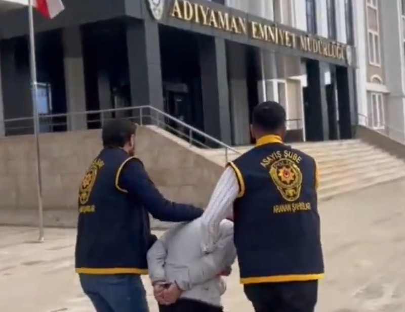 Adıyaman Emniyet’inden Huzur Operasyonu1