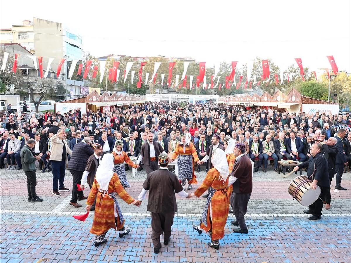 Adıyaman Kültür Buluşmaları