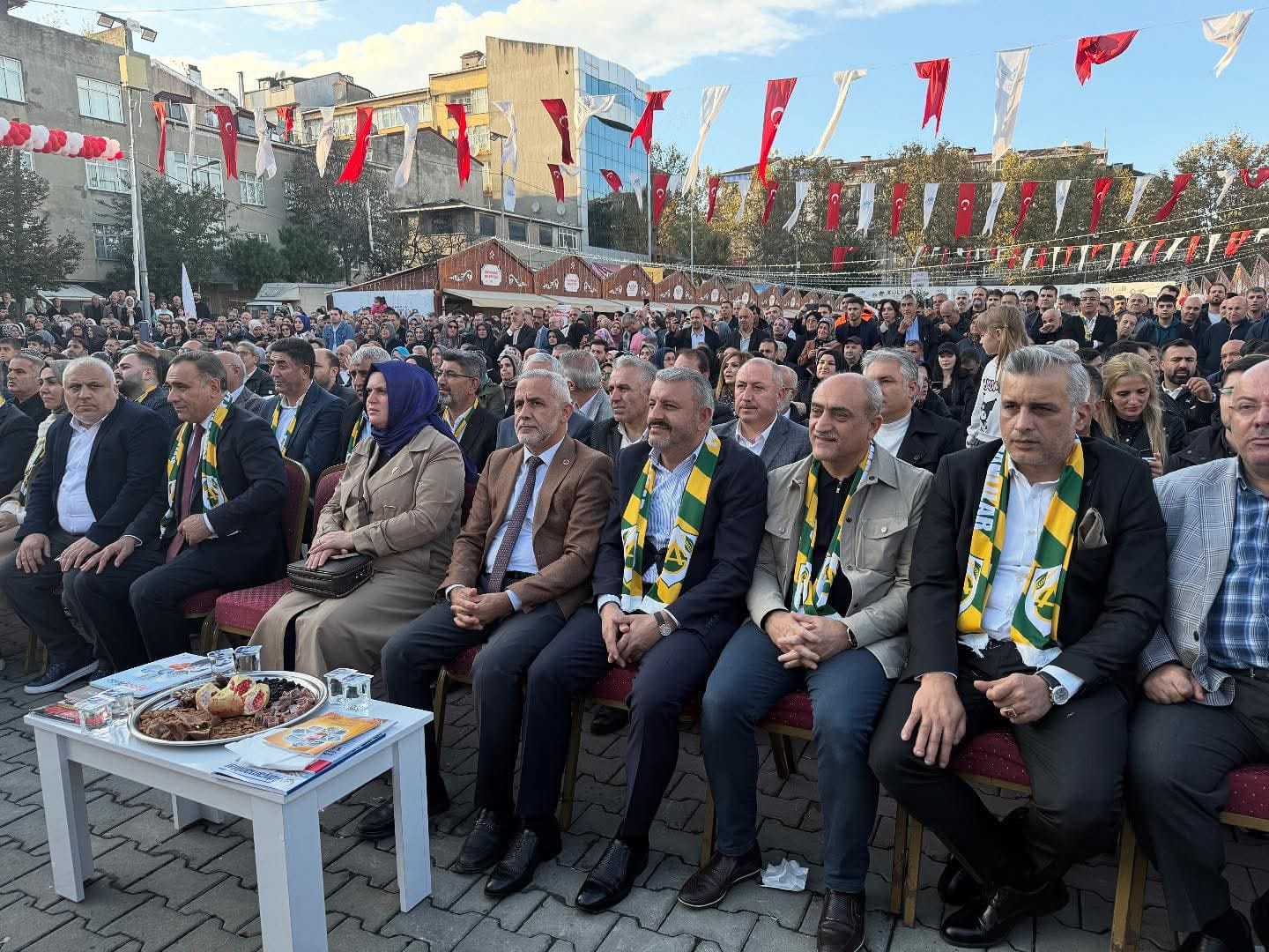 Adıyaman Kültür Buluşmaları2