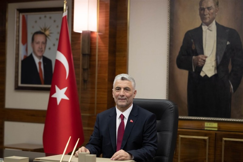 Ağustos’ta Dış Ticaret İstatistikleri Ümit Verdi