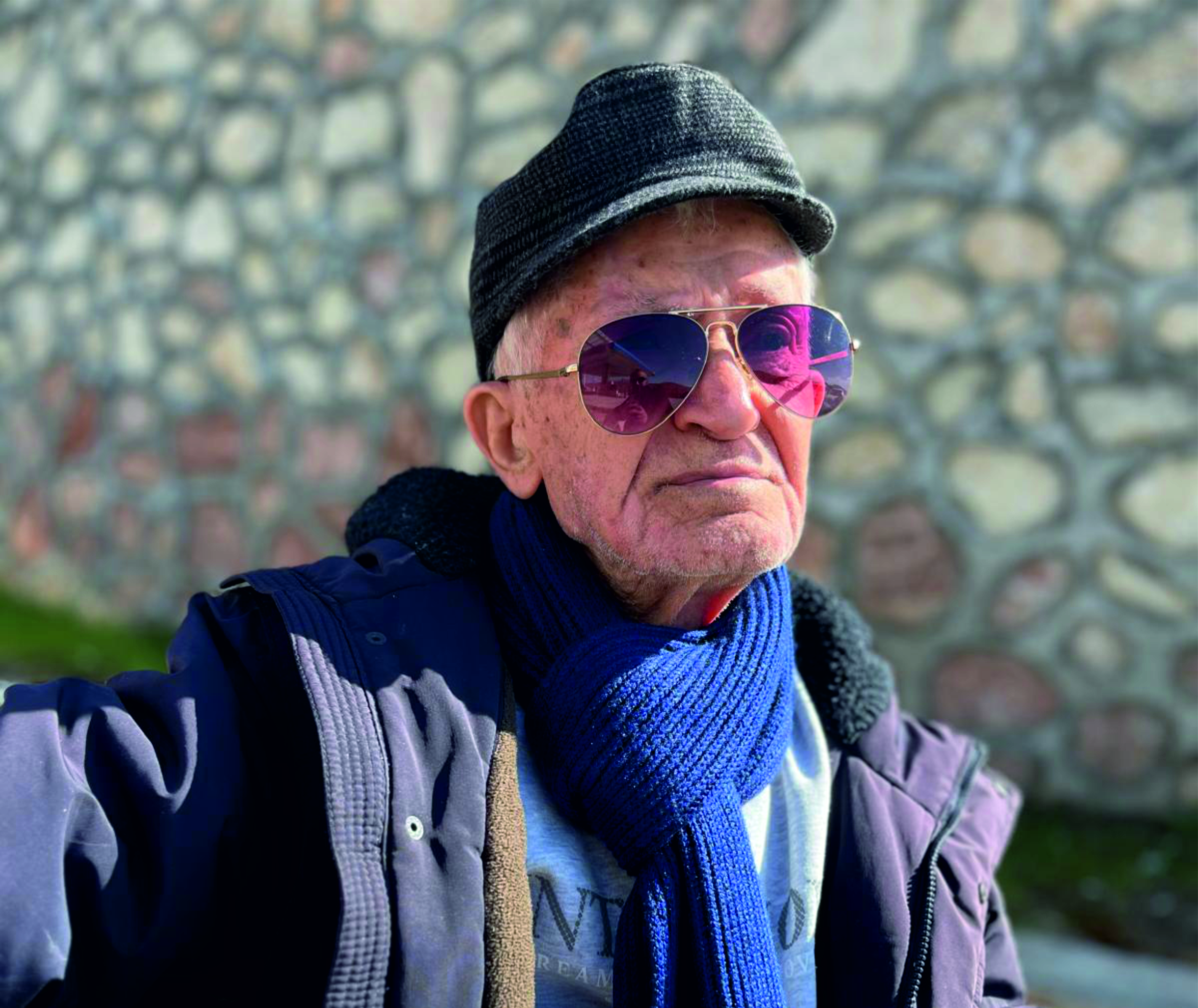 Ahmet Avcı