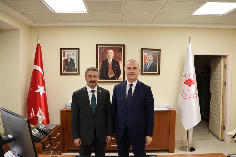 Alkayış’tan Tütün Üreticilerine Müjde!1