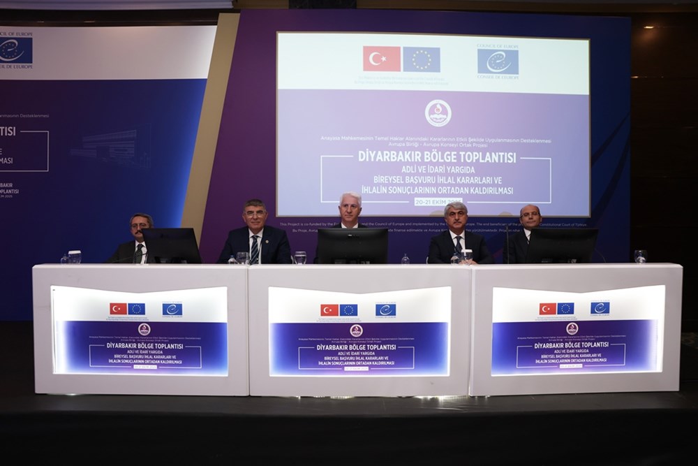 Aym Diyarbakır Toplantı-1