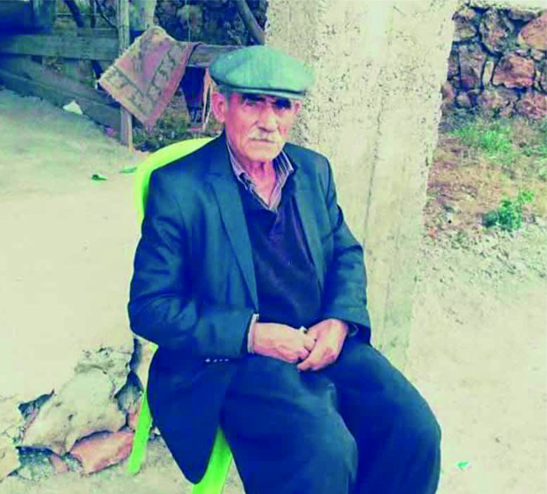 Bekir Dağ