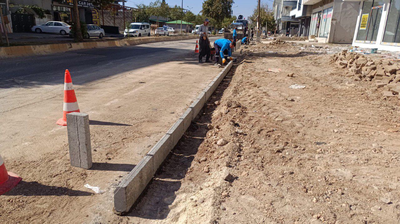 Belediye Yol2