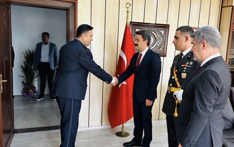 Besni Cumhuriyet Bayramı