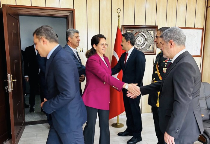 Besni Cumhuriyet Bayramı2