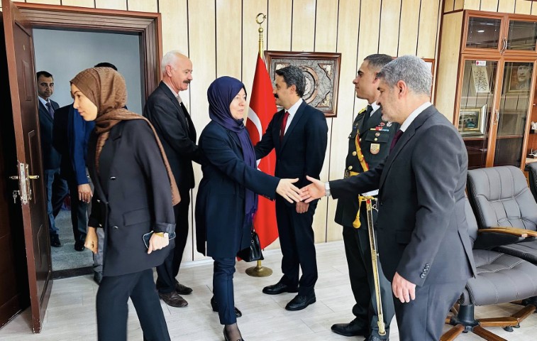 Besni Cumhuriyet Bayramı4