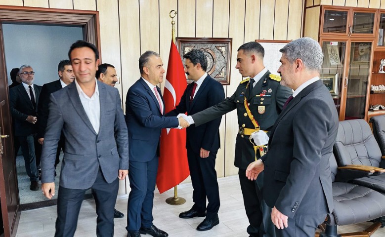 Besni Cumhuriyet Bayramı5